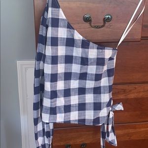 Brand new L’Academie shirt